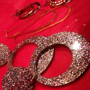 3 Item Bundle-Earrings